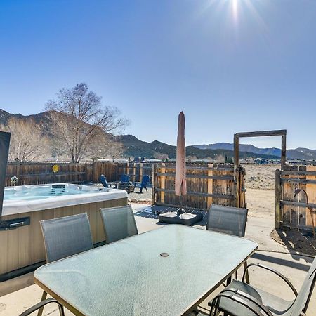 Pet-Friendly Buena Vista Home With Yard And Hot Tub! エクステリア 写真