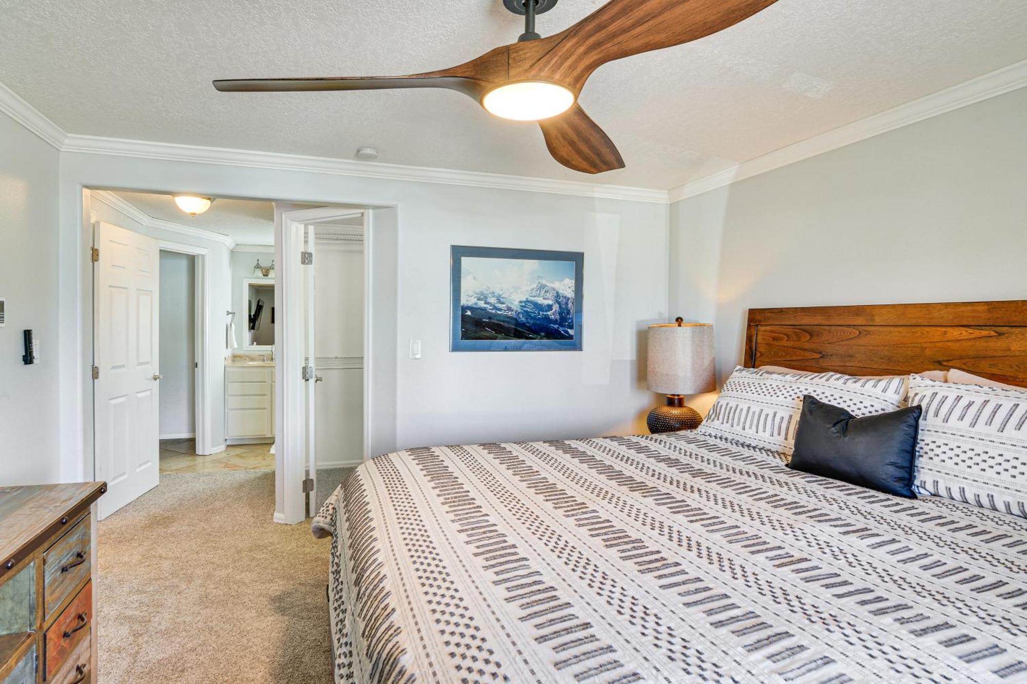 Pet-Friendly Buena Vista Home With Yard And Hot Tub! エクステリア 写真