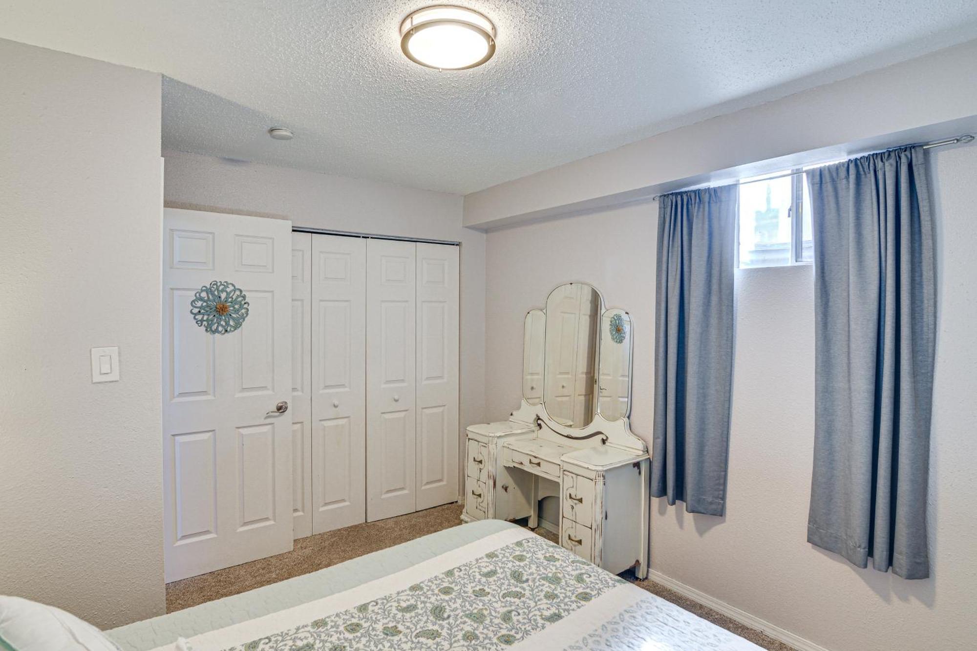 Pet-Friendly Buena Vista Home With Yard And Hot Tub! エクステリア 写真