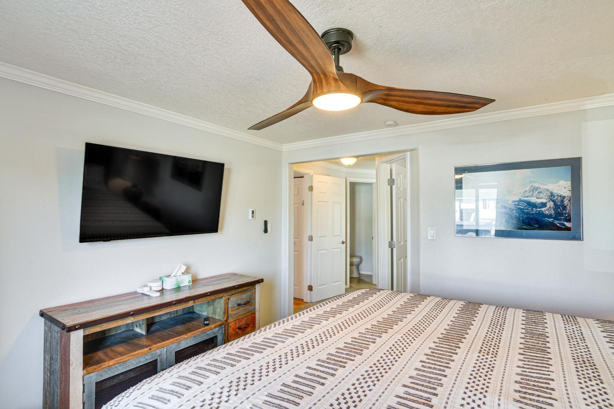 Pet-Friendly Buena Vista Home With Yard And Hot Tub! エクステリア 写真